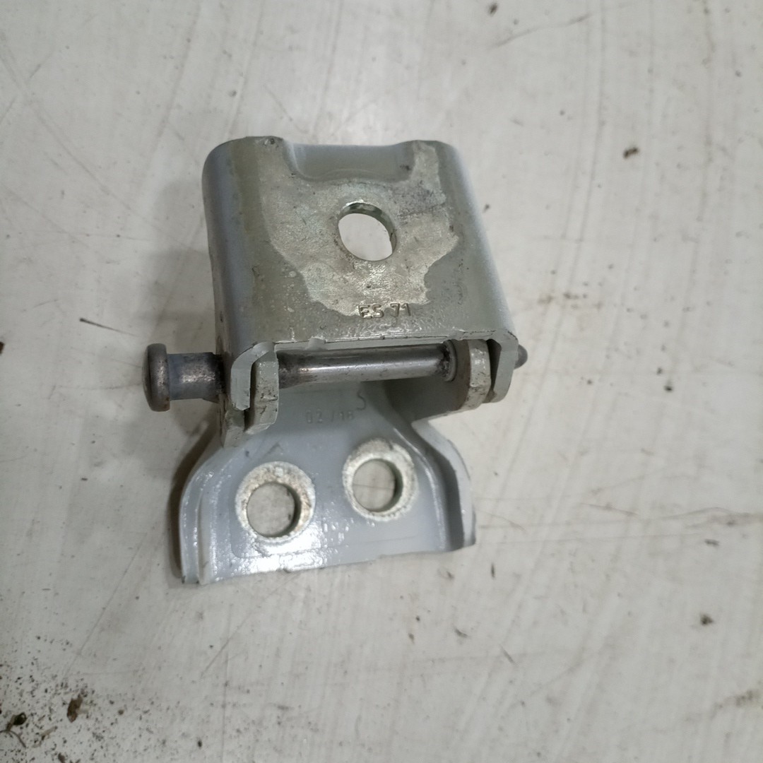 Dobradiças da porta CITROEN BERLINGO (B9) | 08 -  Imagem-1