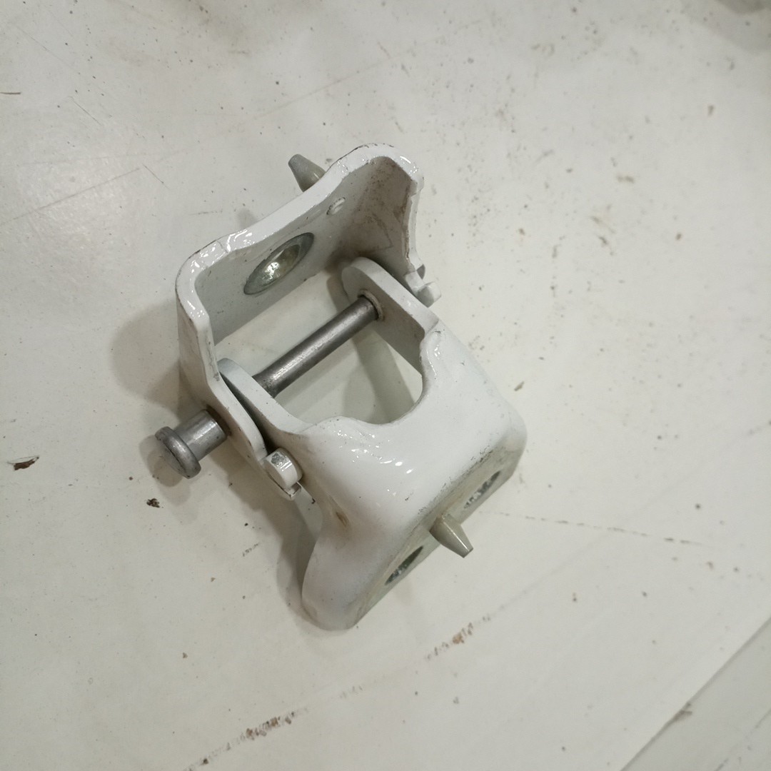 Dobradiças da porta CITROEN BERLINGO (B9) | 08 - 
