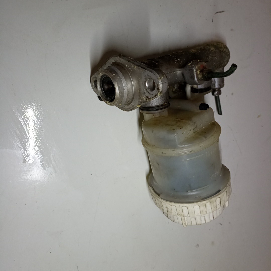 Bomba de travão MITSUBISHI LANCER F (A15_) | 83 - 86 Imagem-4