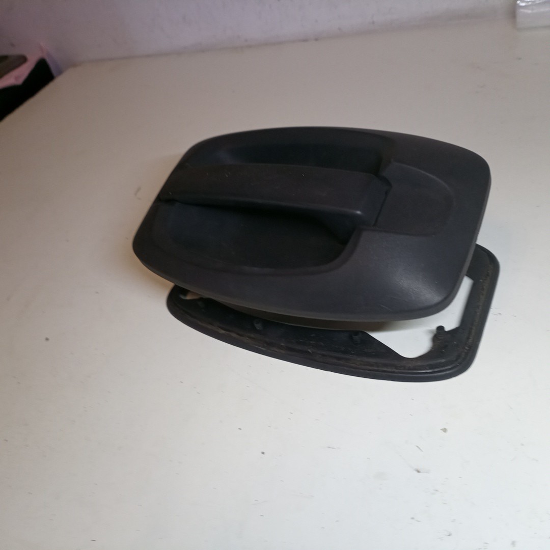 Puxador interior da porta CITROEN JUMPER Autocarro (230P) | 94 - 02 Imagem-2