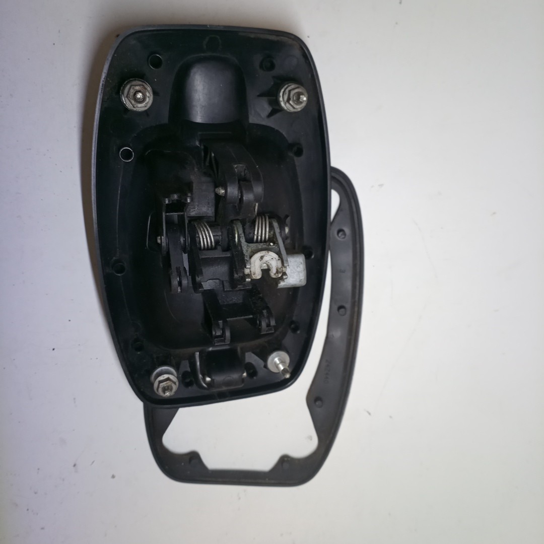 Puxador interior da porta CITROEN JUMPER Autocarro (230P) | 94 - 02 Imagem-4