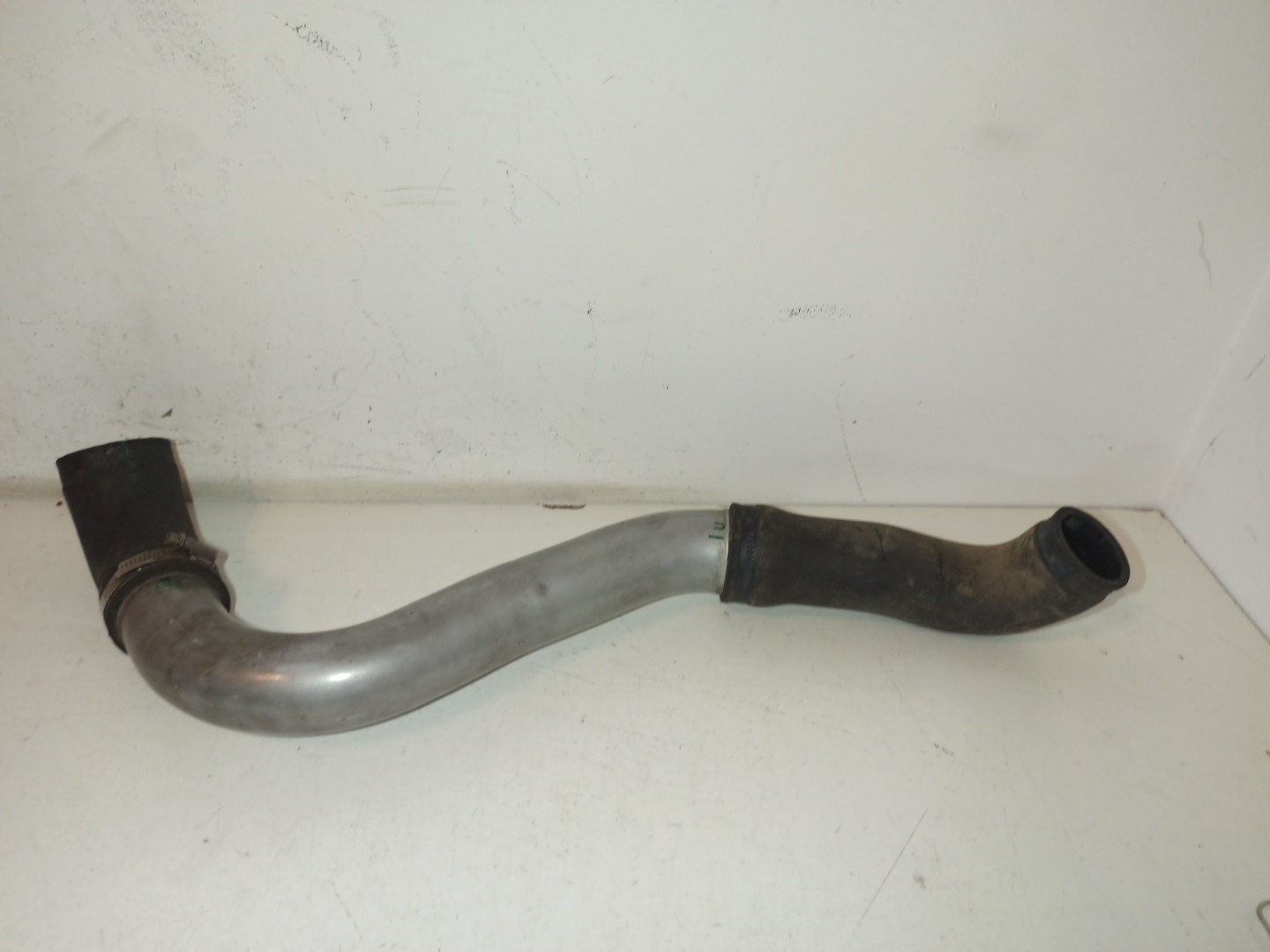 Tubagem do Intercooler BMW 3 (E46) | 97 - 05 Imagem-1