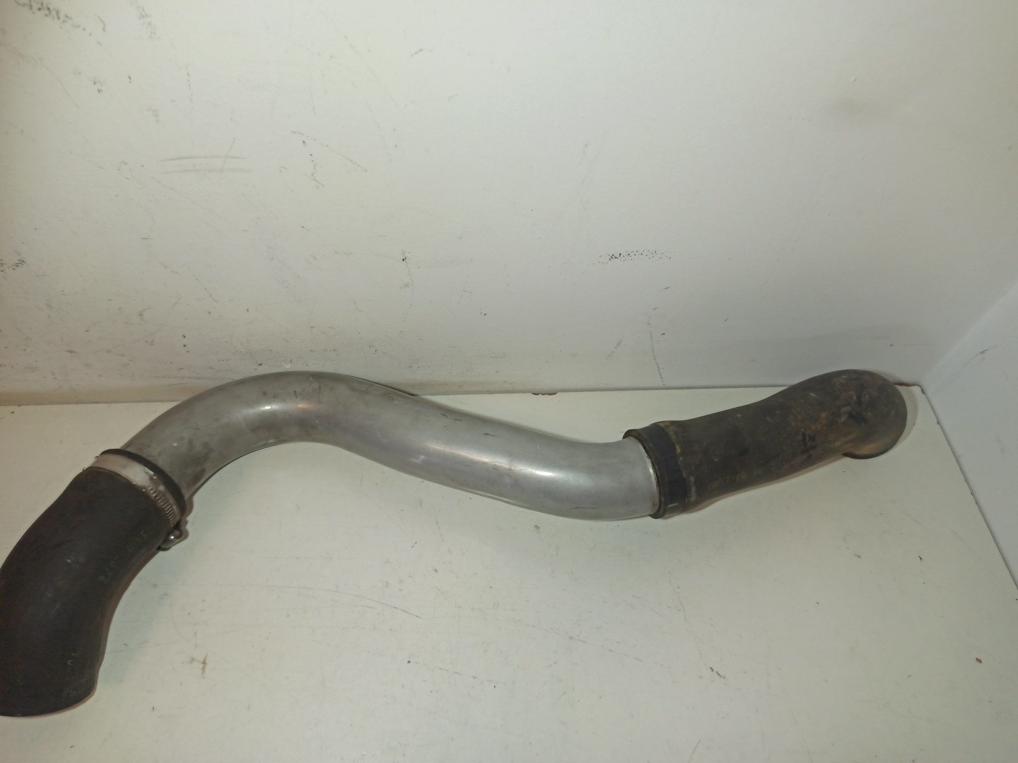 Tubagem do Intercooler BMW 3 (E46) | 97 - 05 Imagem-4