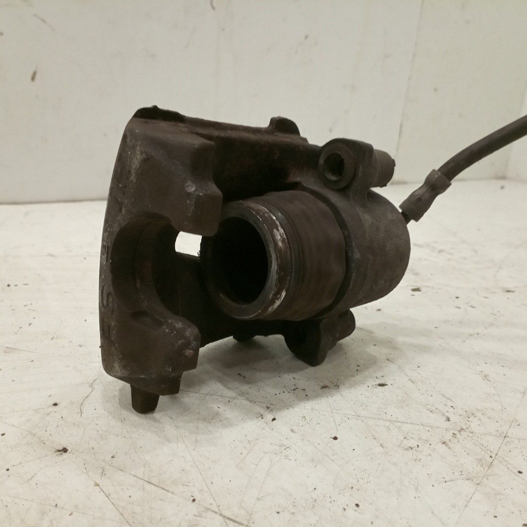 Maxila de travão esquerda VOLKSWAGEN GOLF IV (1J1) | 97 - 07 Imagem-2