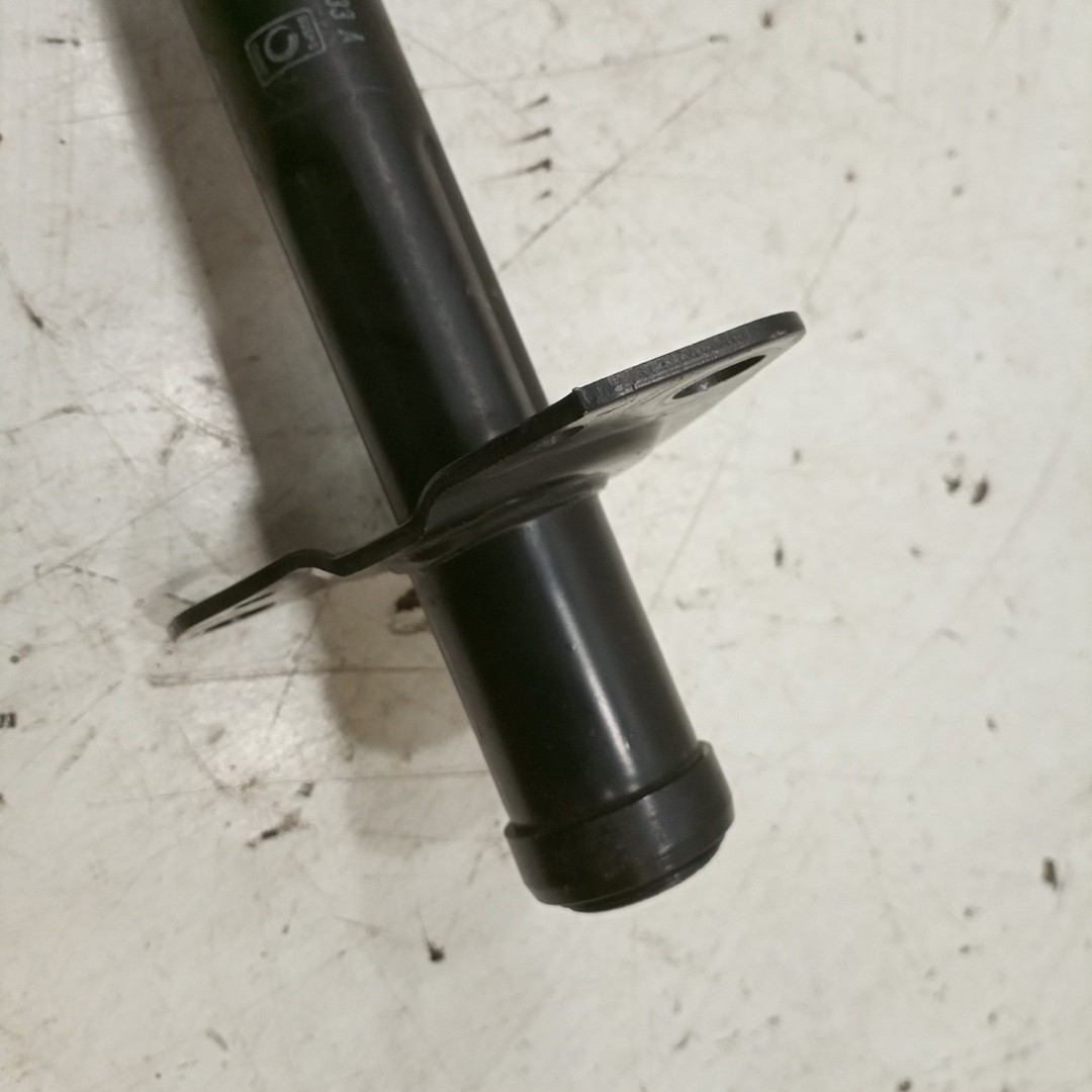 Amortecedores de para-choques AUDI A4 Avant (8D5, B5) | 94 - 02 Imagem-2