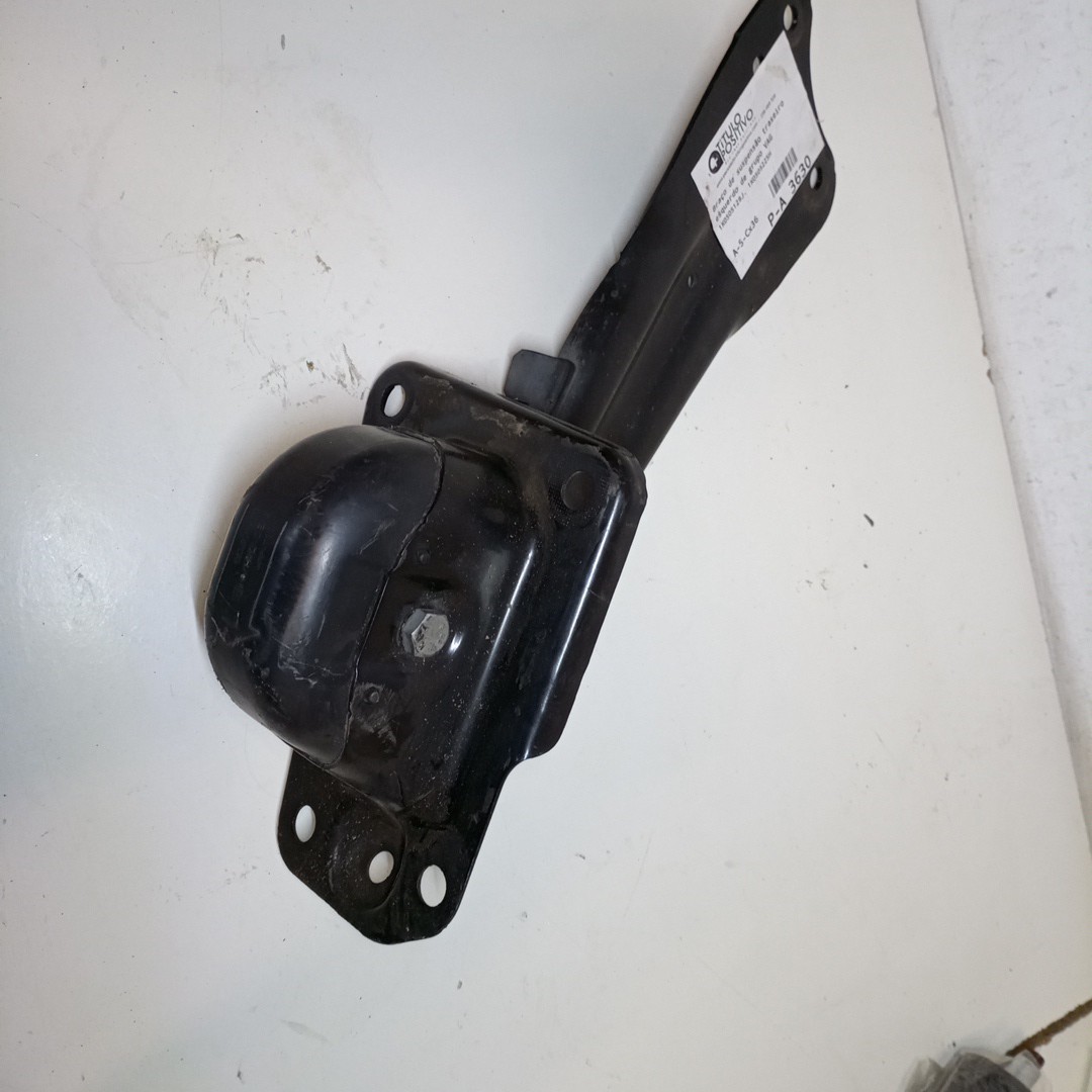 Braço de suspensão traseiro esquerdo VOLKSWAGEN GOLF V Variant (1K5) | 07 - 09 Imagem-4