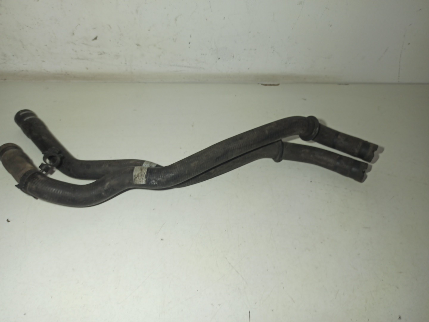 Tubo de radiador ALFA ROMEO 147 (937_) | 00 - 10