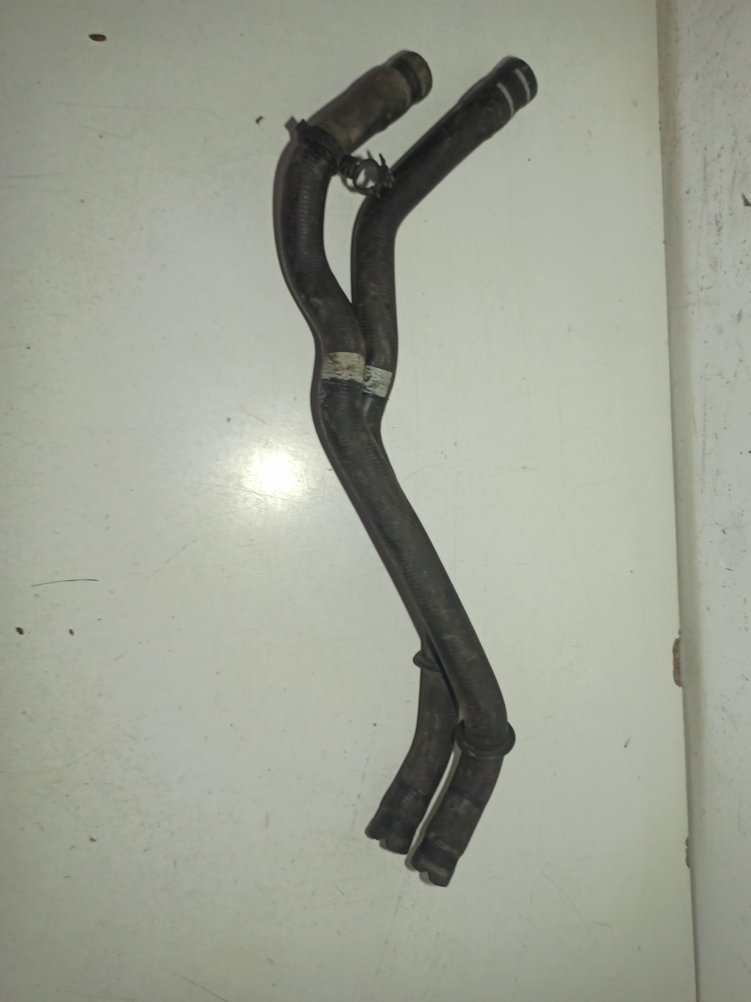 Tubo de radiador ALFA ROMEO 147 (937_) | 00 - 10 Imagem-1