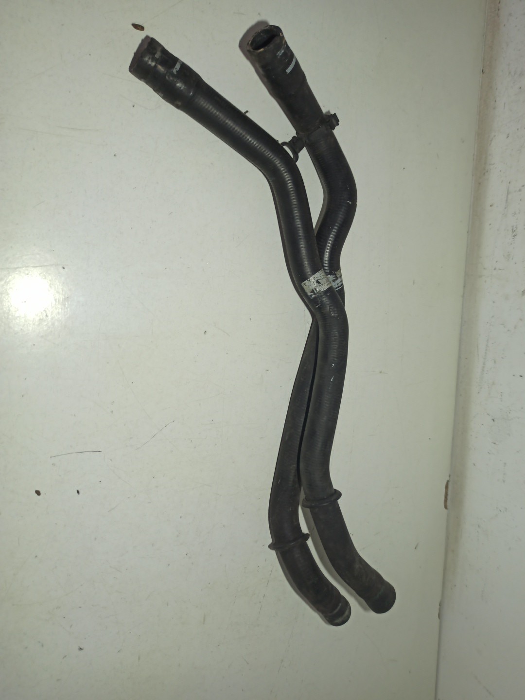 Tubo de radiador ALFA ROMEO 147 (937_) | 00 - 10 Imagem-2