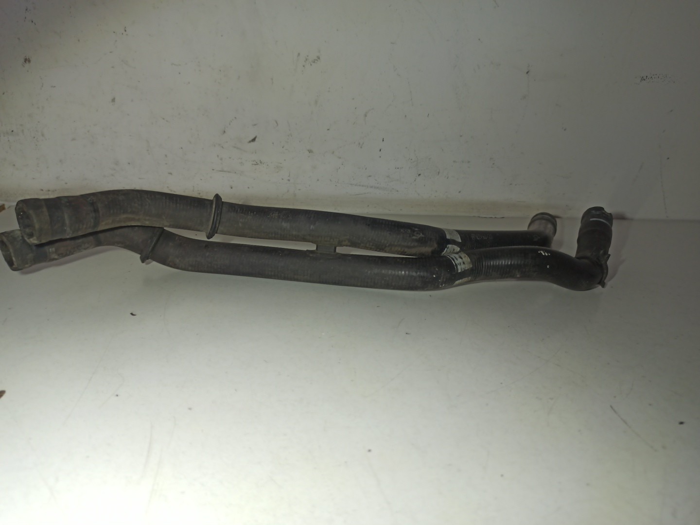 Tubo de radiador ALFA ROMEO 147 (937_) | 00 - 10 Imagem-3