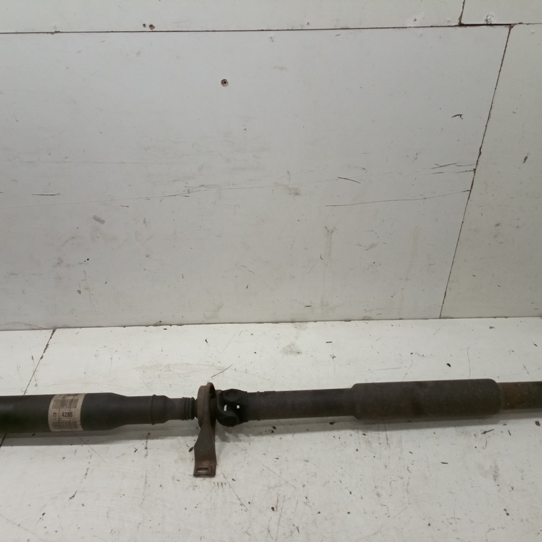 Transmissão Central MERCEDES-BENZ E-CLASS (W211) | 02 - 09 Imagem-1