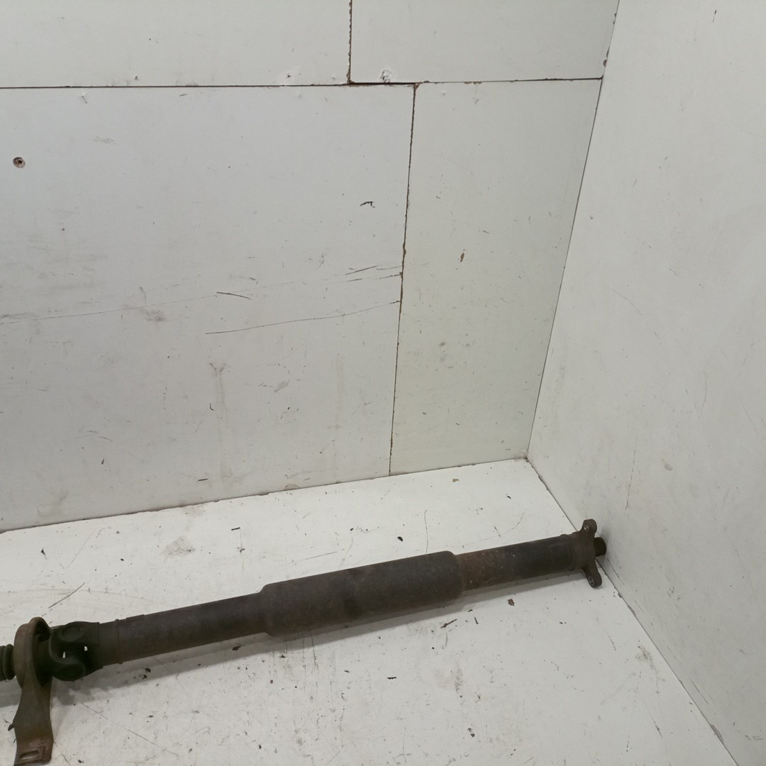 Transmissão Central MERCEDES-BENZ E-CLASS (W211) | 02 - 09 Imagem-2