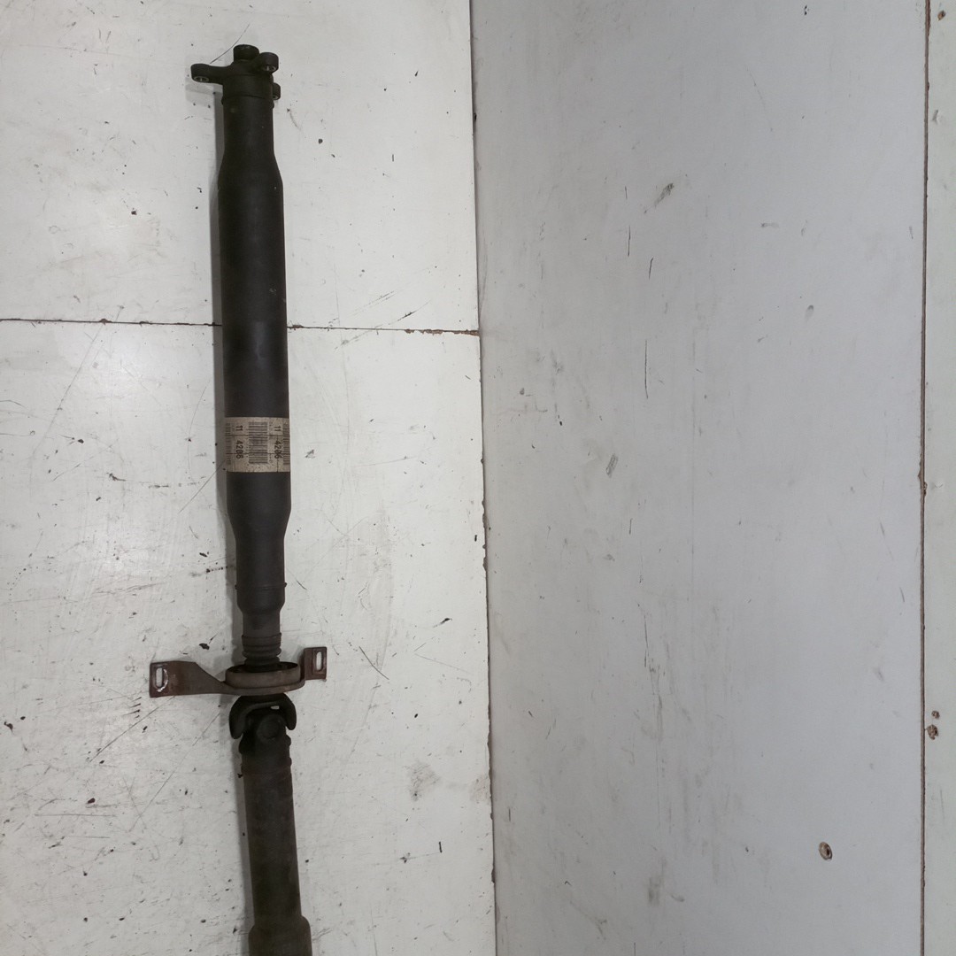 Transmissão Central MERCEDES-BENZ E-CLASS (W211) | 02 - 09 Imagem-3