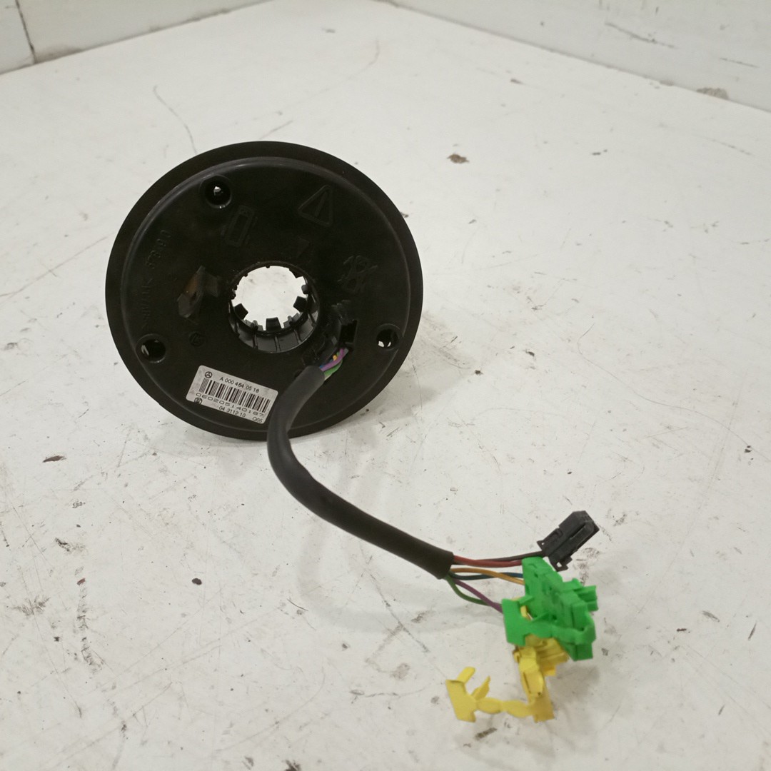 Tape Airbag MERCEDES-BENZ E-CLASS (W211) | 02 - 09