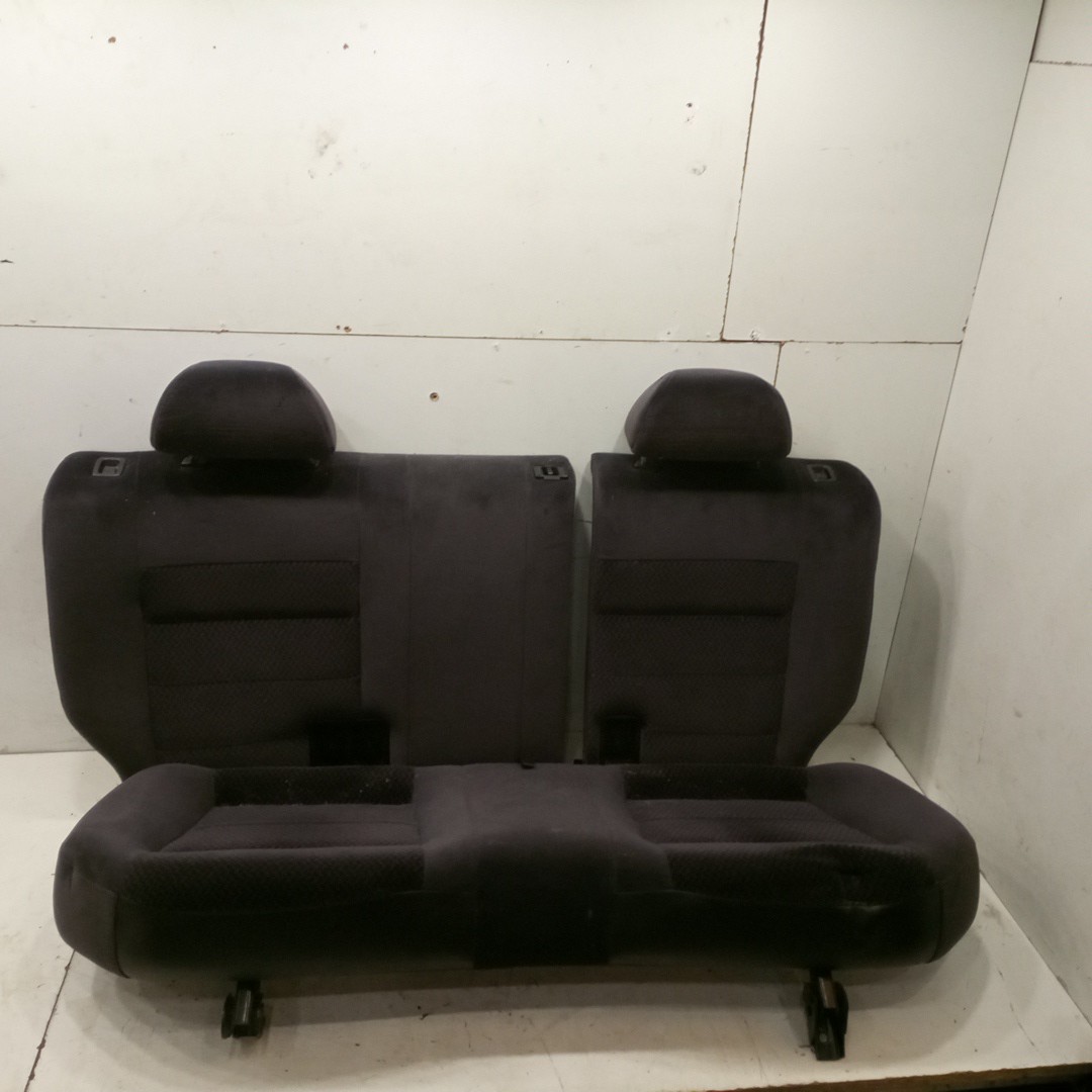 Conjunto de bancos HONDA CIVIC VI Fastback (MA, MB) | 94 - 01 Imagem-0