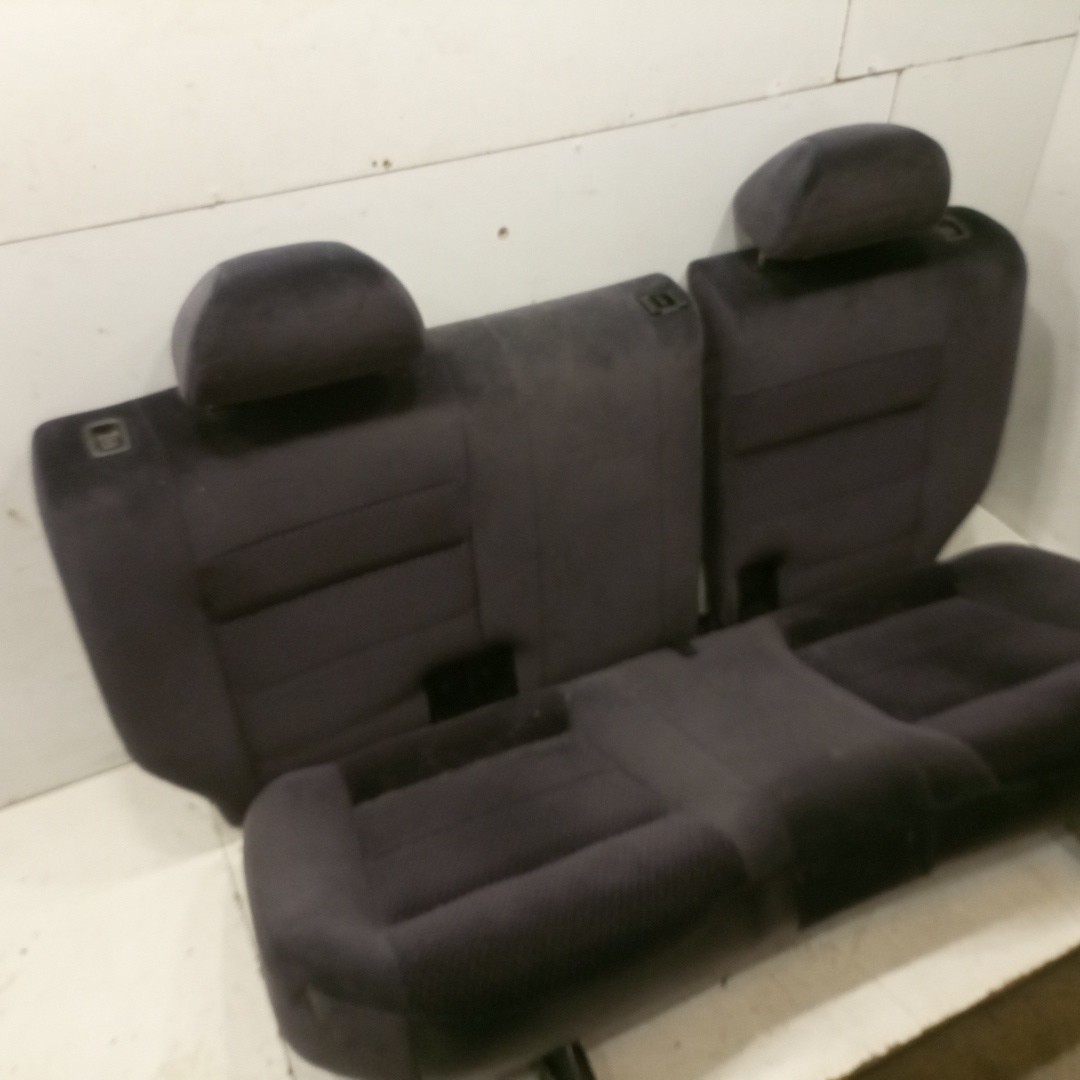 Conjunto de bancos HONDA CIVIC VI Fastback (MA, MB) | 94 - 01 Imagem-1
