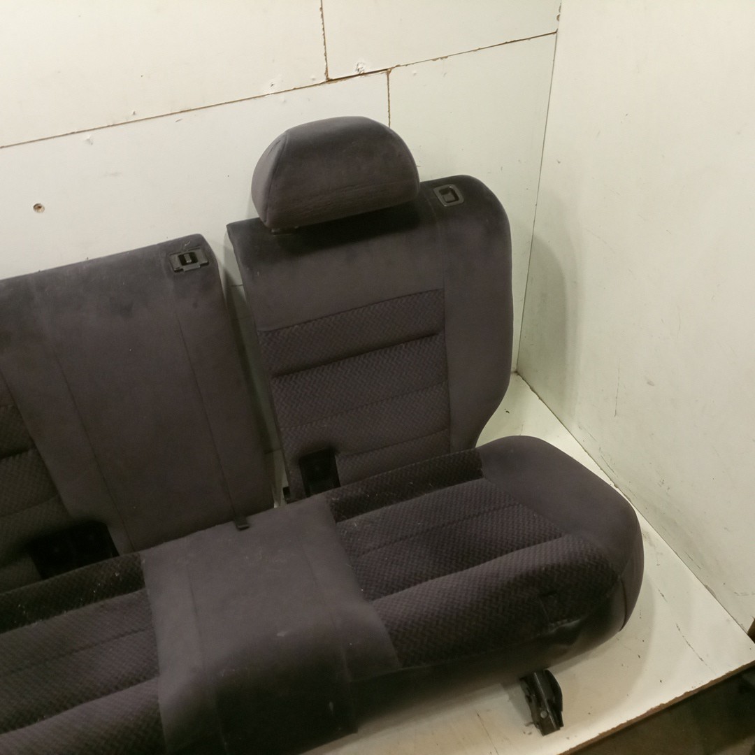 Conjunto de bancos HONDA CIVIC VI Fastback (MA, MB) | 94 - 01 Imagem-2