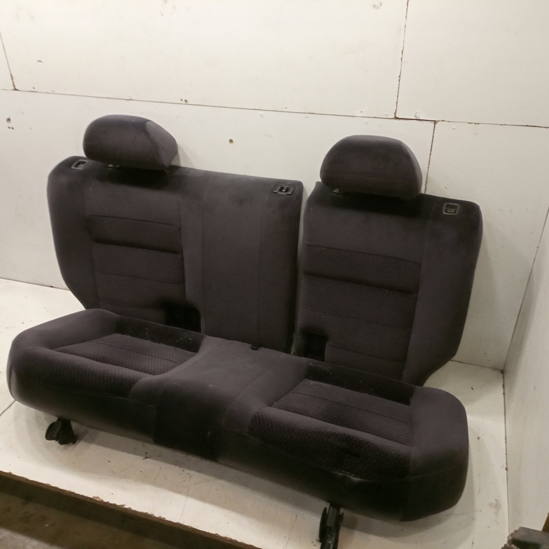 Conjunto de bancos HONDA CIVIC VI Fastback (MA, MB) | 94 - 01 Imagem-3