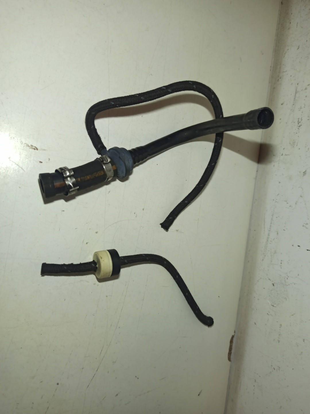 Tubo flexível de vacuo,sistema de travagem SEAT LEON (1M1) | 99 - 06 Imagem-3