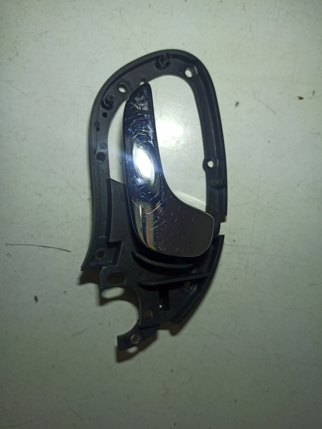 Puxador interior de porta frente direita SEAT LEON (1M1) | 99 - 06 Imagem-2