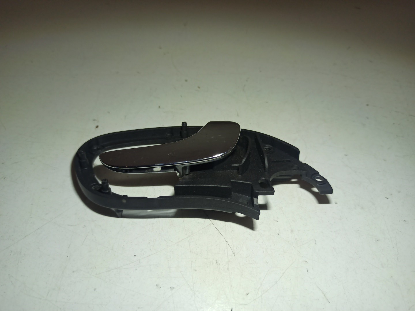 Puxador interior de porta frente direita SEAT LEON (1M1) | 99 - 06 Imagem-3