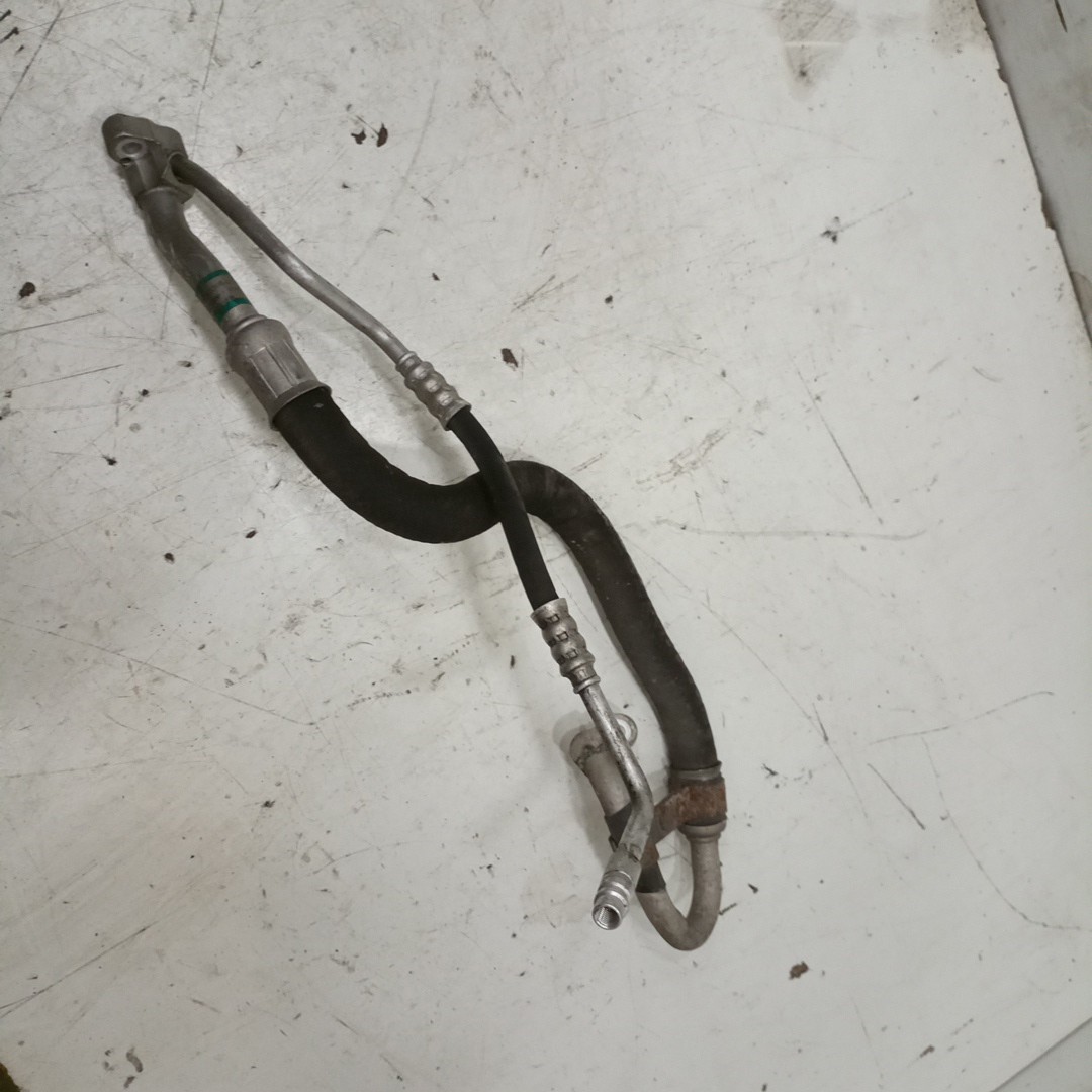 Tubo de Ar Condicionado BMW 3 Touring (E91) | 04 - 12 Imagem-1