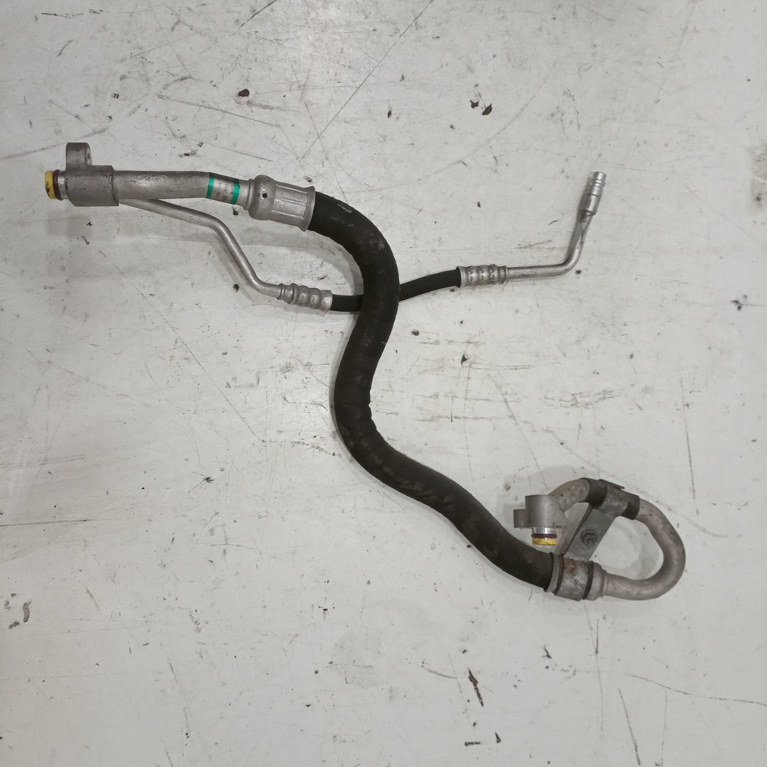 Tubo de Ar Condicionado BMW 3 Touring (E91) | 04 - 12 Imagem-3