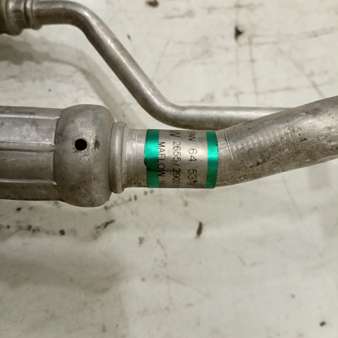 Tubo de Ar Condicionado BMW 3 Touring (E91) | 04 - 12 Imagem-4