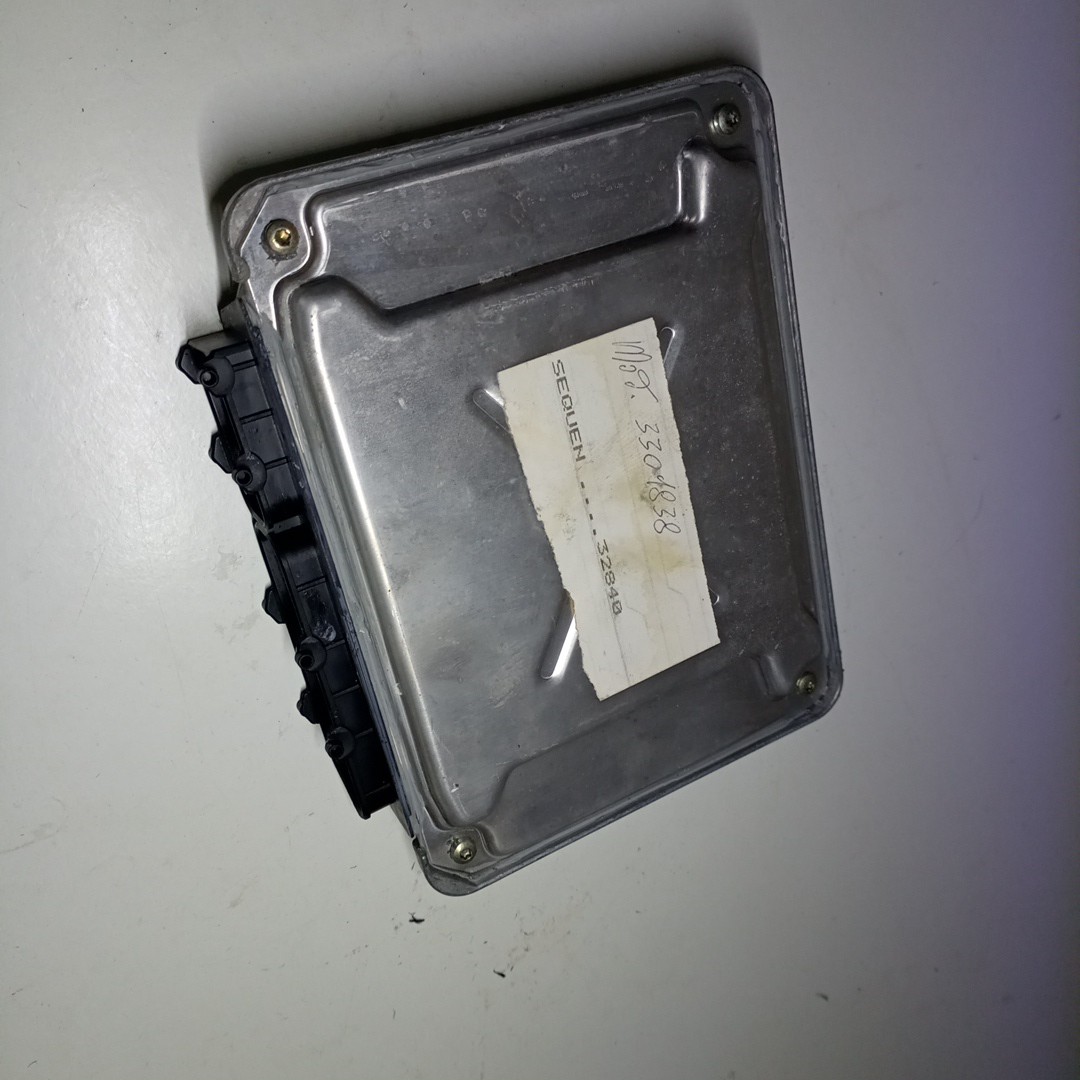 Centralina de caixa de velocidades ALFA ROMEO 147 (937_) | 00 - 10 Imagem-3