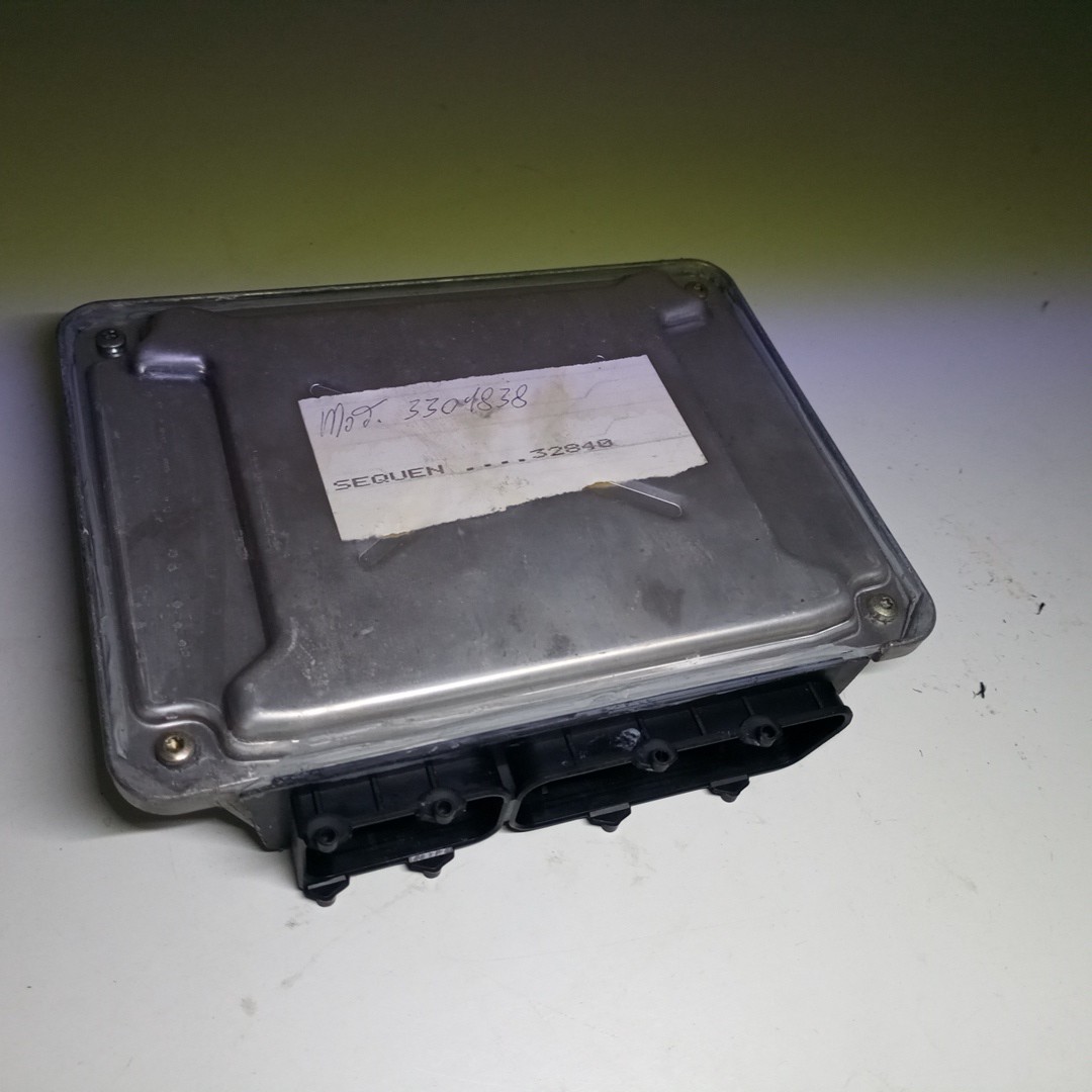 Centralina de caixa de velocidades ALFA ROMEO 147 (937_) | 00 - 10 Imagem-4