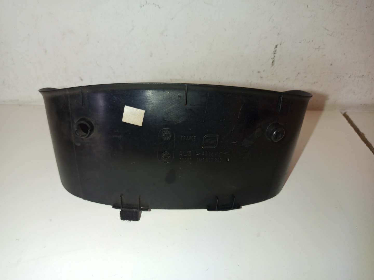 Aro de quadrante SEAT LEON (1M1) | 99 - 06 Imagem-1