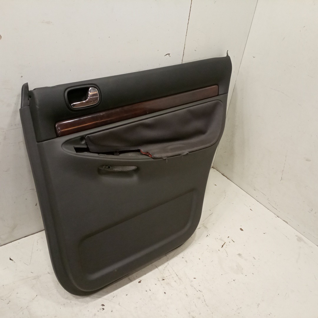 Quartela de porta trás direita AUDI A4 (8D2, B5) | 94 - 01 Imagem-1