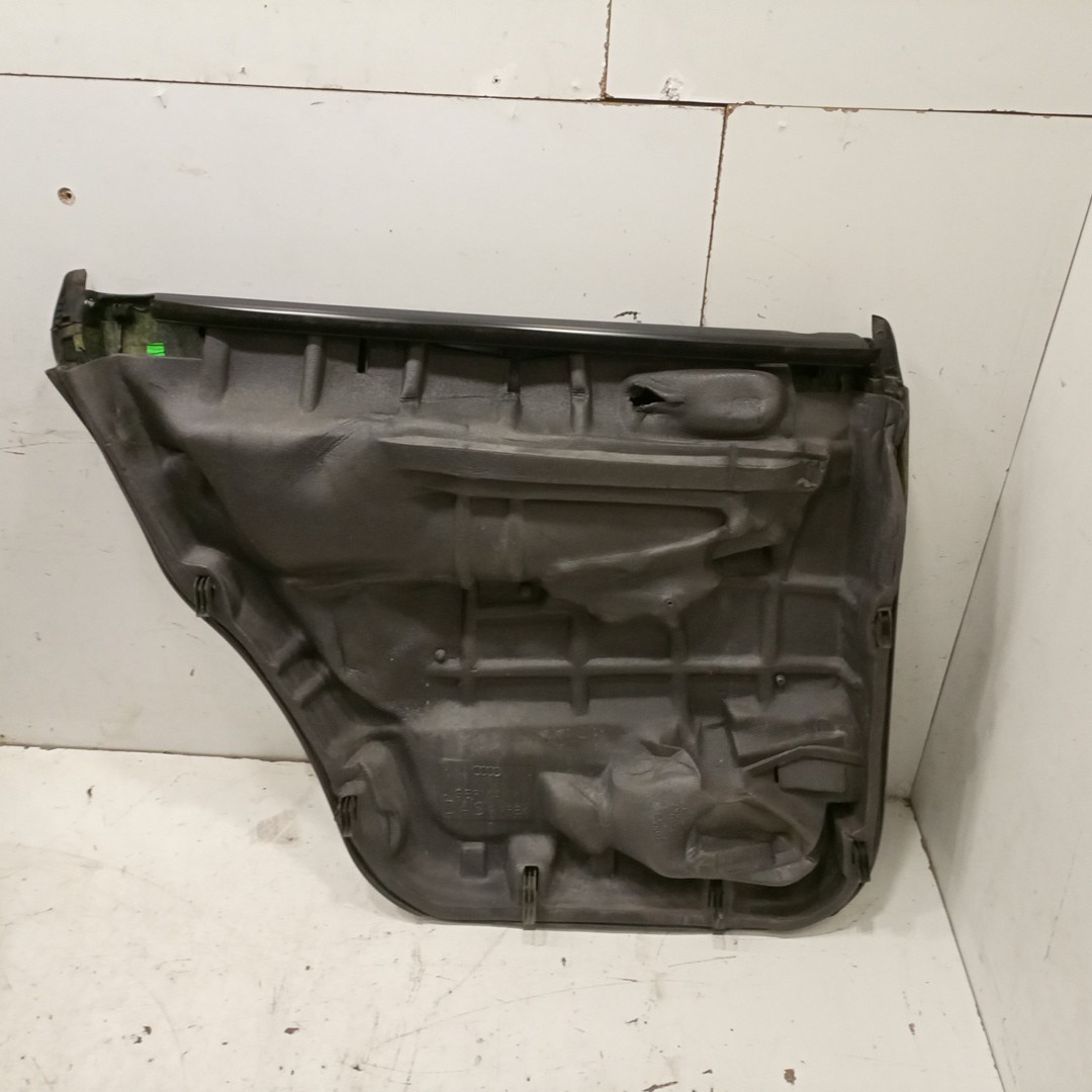 Quartela de porta trás direita AUDI A4 (8D2, B5) | 94 - 01 Imagem-2