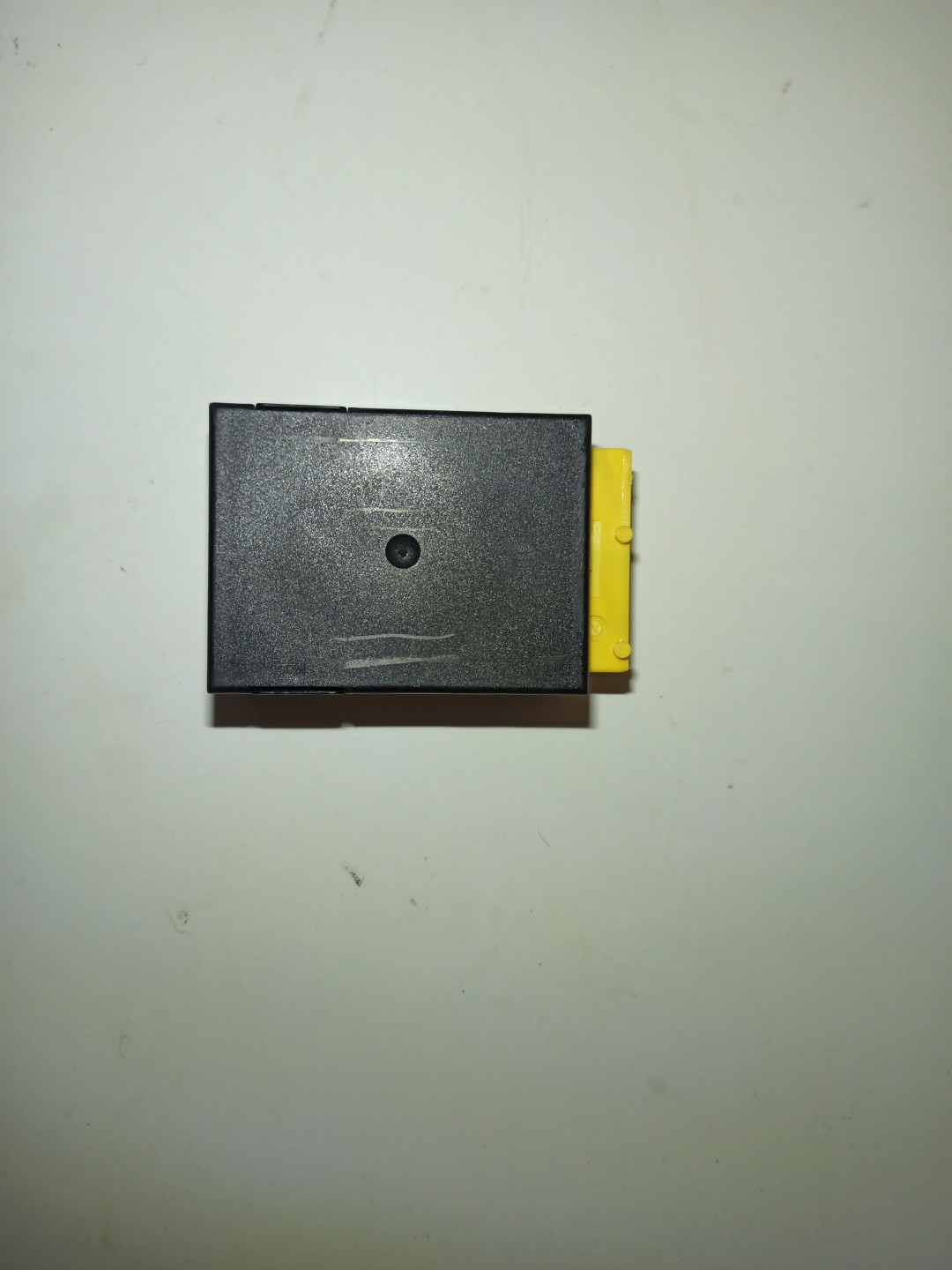 Módulo de telefone Ericsson BMW 7 (E38) | 94 - 01 Imagem-1