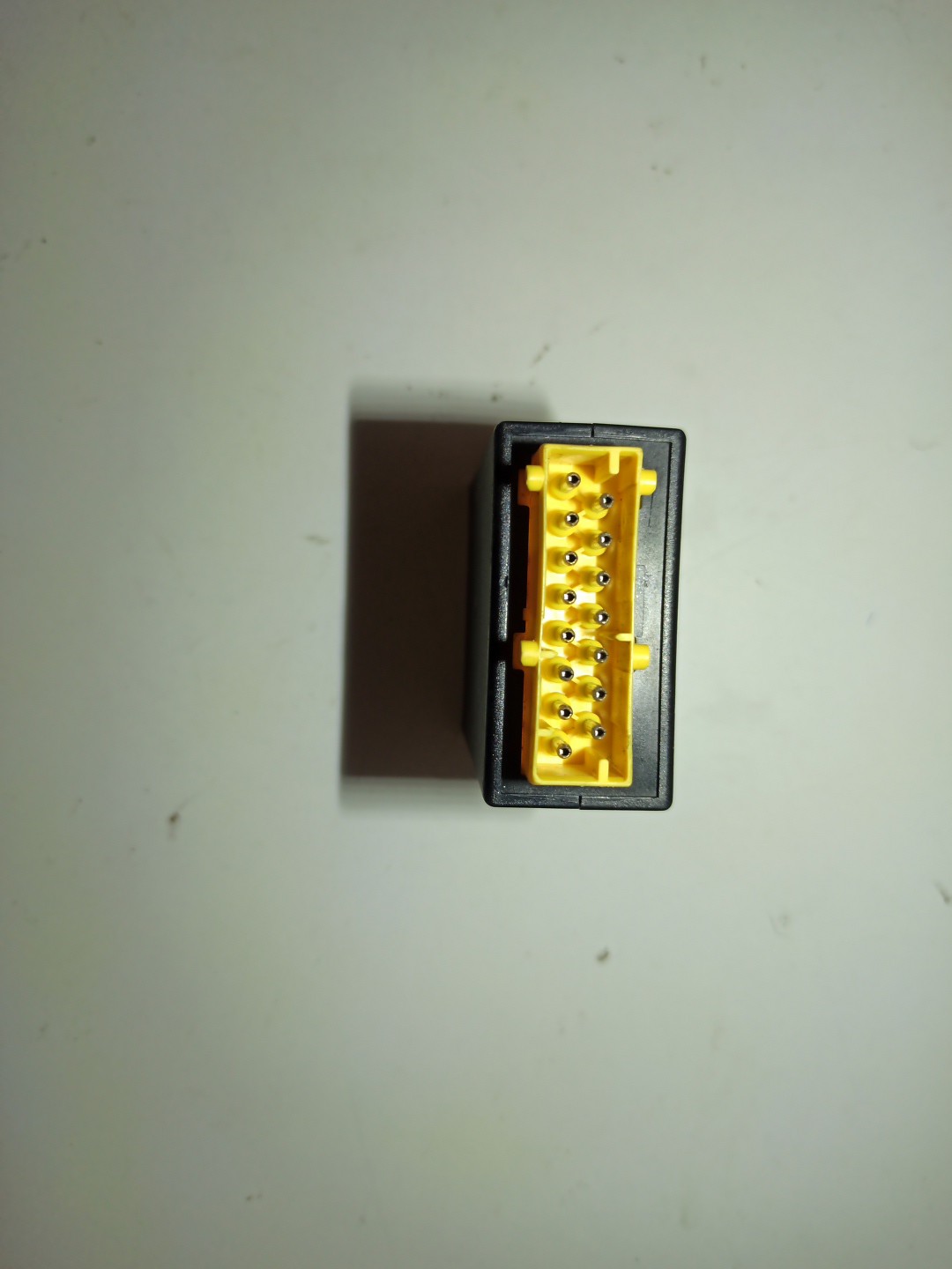 Módulo de telefone Ericsson BMW 7 (E38) | 94 - 01 Imagem-3