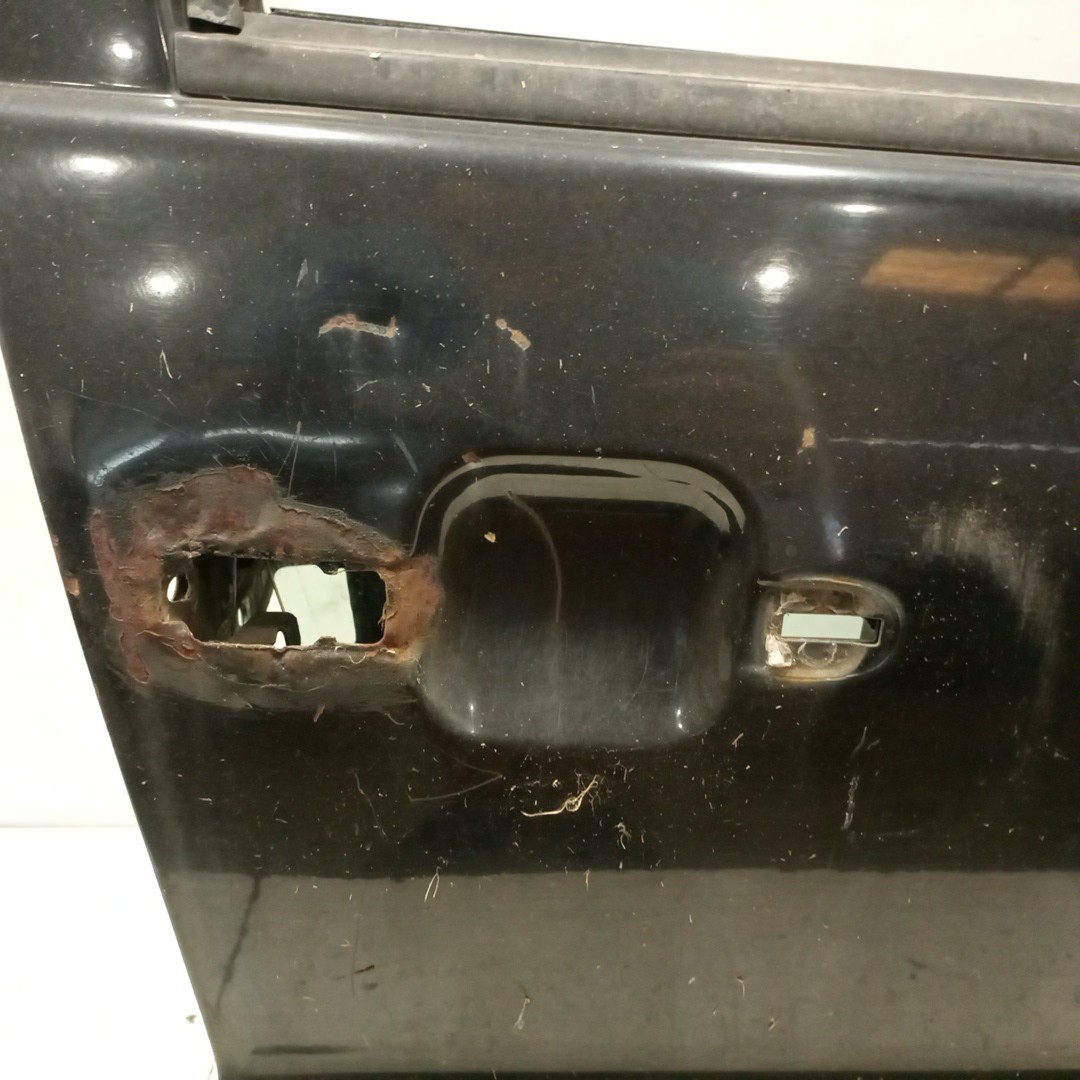 Porta Frente Direita VOLKSWAGEN POLO (6N1) | 94 - 99 Imagem-1