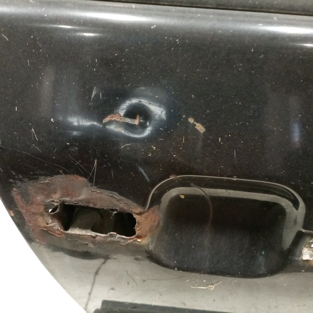 Porta Frente Direita VOLKSWAGEN POLO (6N1) | 94 - 99 Imagem-2