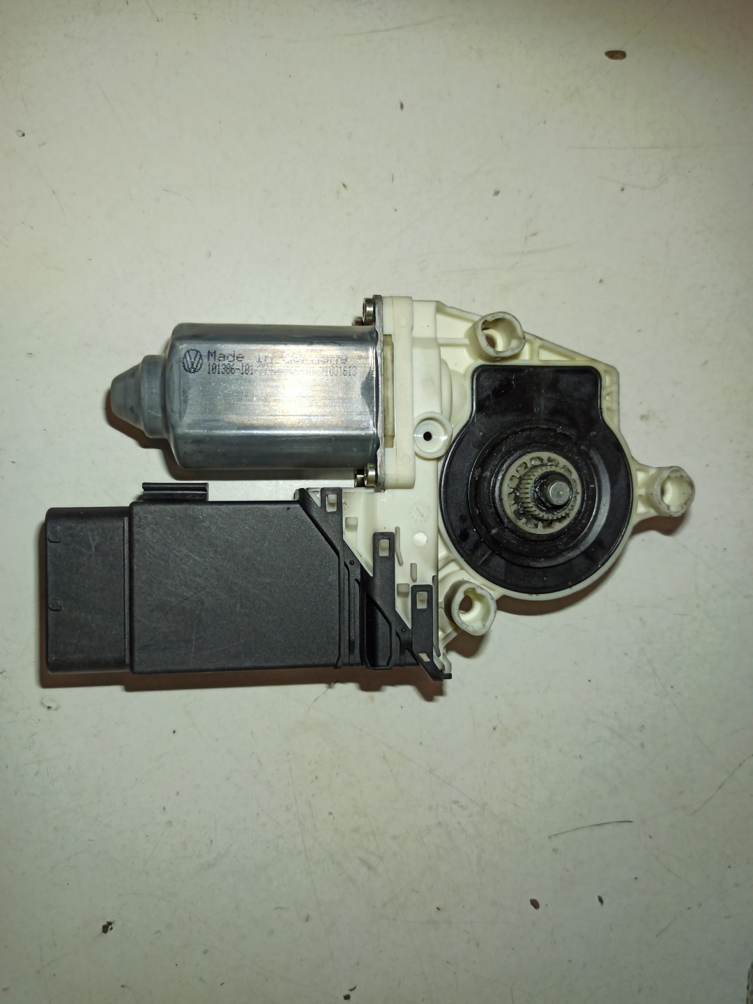 Motor de vidro frente direito SEAT LEON (1M1) | 99 - 06 Imagem-2