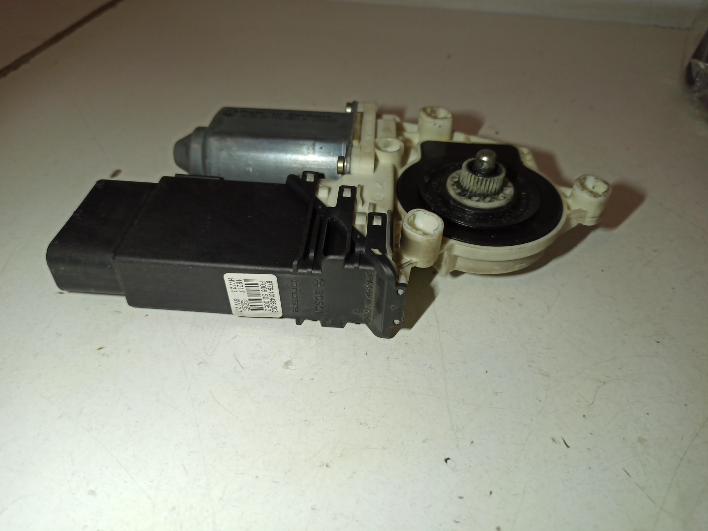 Motor de vidro frente direito SEAT LEON (1M1) | 99 - 06 Imagem-3