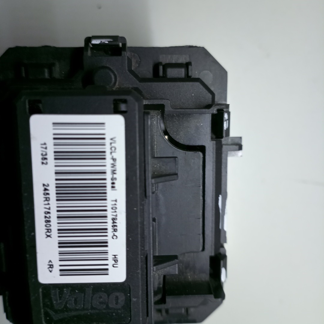 Resistência de AC RENAULT GRAND SCÉNIC II (JM0/1_) | 04 - 09 Imagem-1