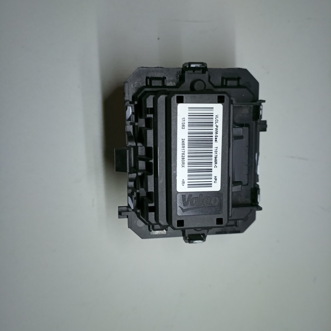 Resistência de AC RENAULT GRAND SCÉNIC II (JM0/1_) | 04 - 09 Imagem-2