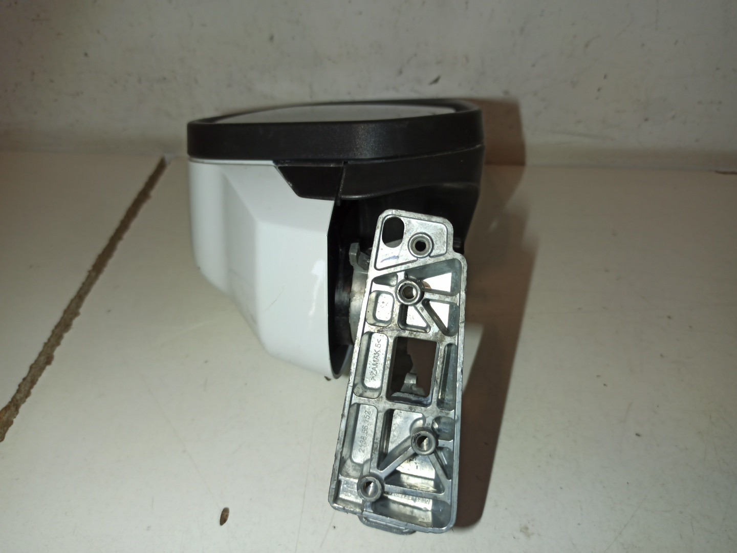 Espelho Retrovisor Direito FORD TRANSIT COURIER B460 Caixa | 14 -  Imagem-1