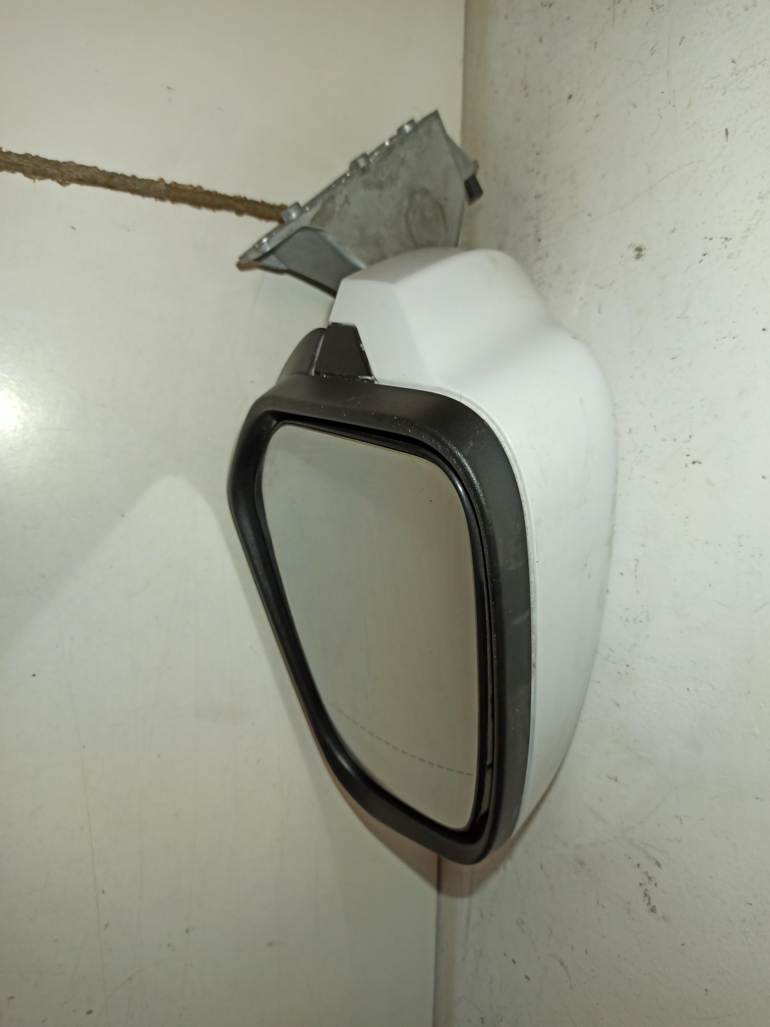 Espelho Retrovisor Direito FORD TRANSIT COURIER B460 Caixa | 14 -  Imagem-2