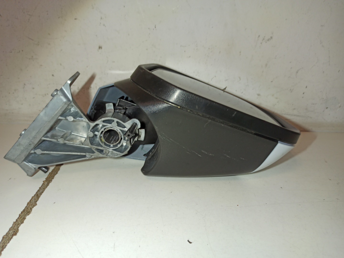 Espelho Retrovisor Direito FORD TRANSIT COURIER B460 Caixa | 14 -  Imagem-4