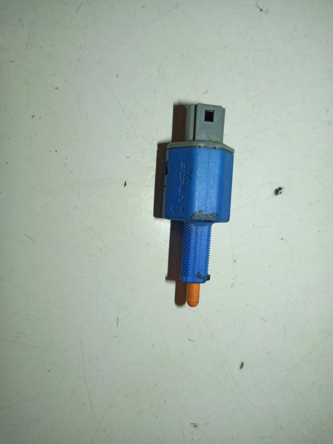Sensor do pedal de embraiagem RENAULT MEGANE I Coach (DA0/1_) | 96 - 03 Imagem-2