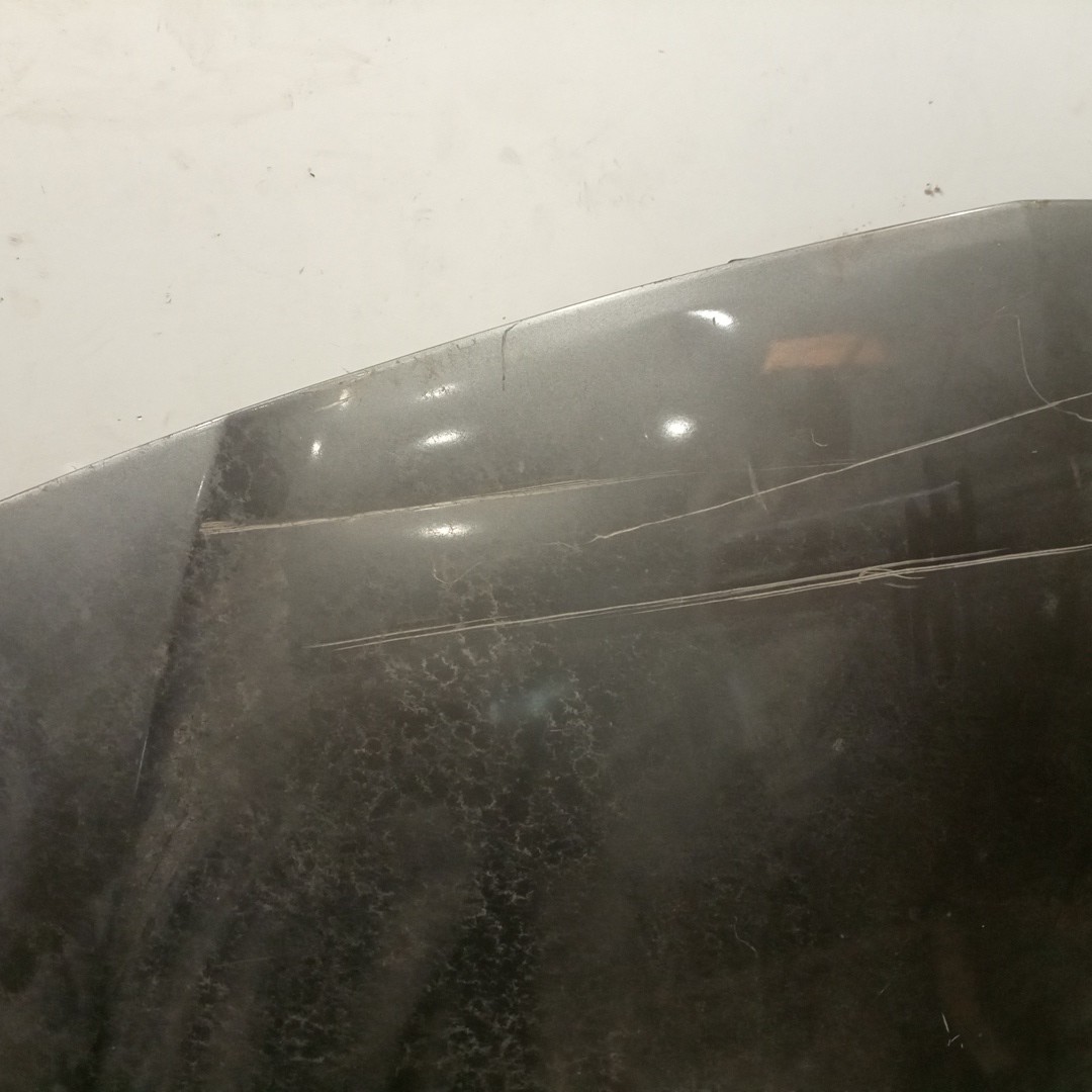 Capot OPEL CORSA E (X15) | 14 -  Imagem-2