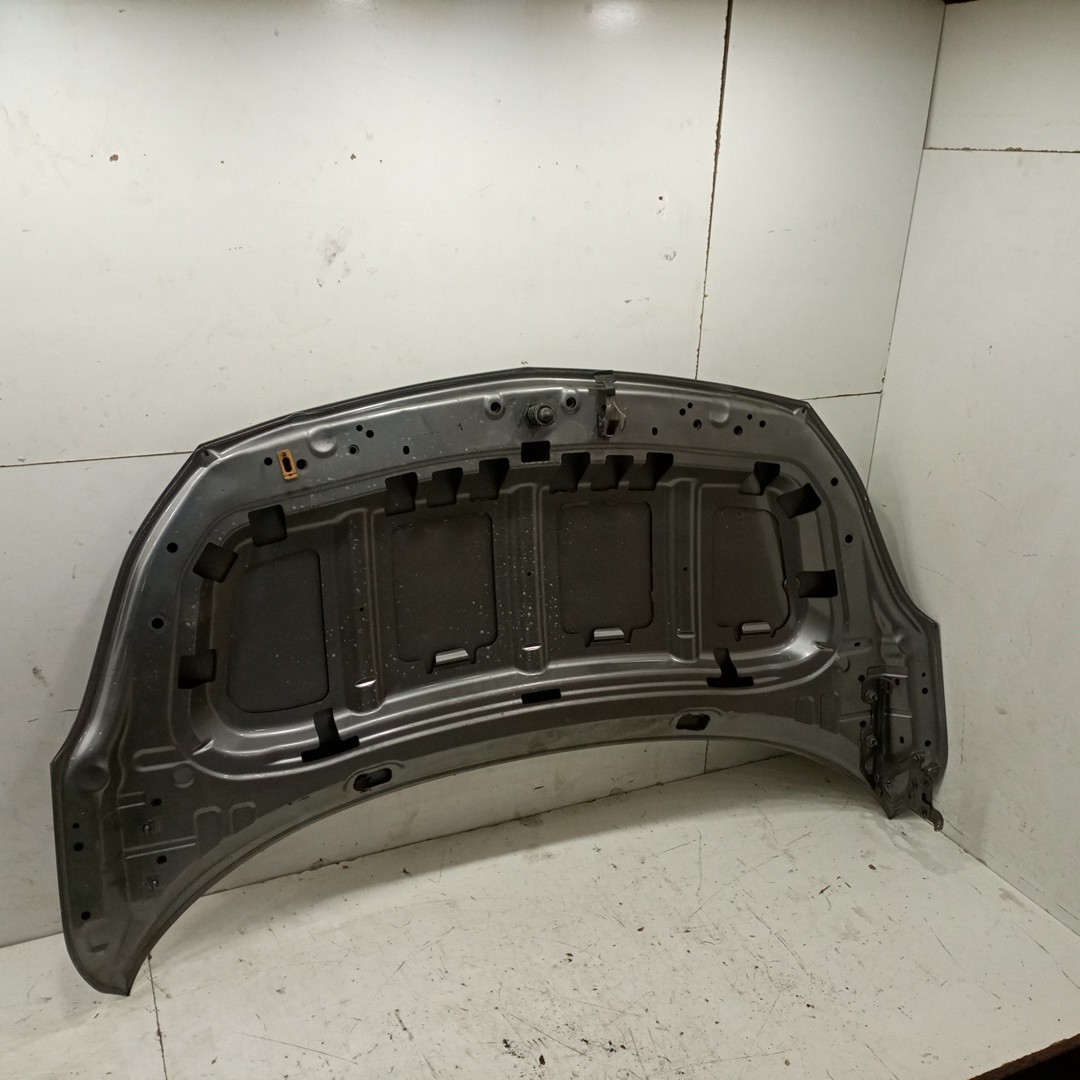 Capot OPEL CORSA E (X15) | 14 -  Imagem-5