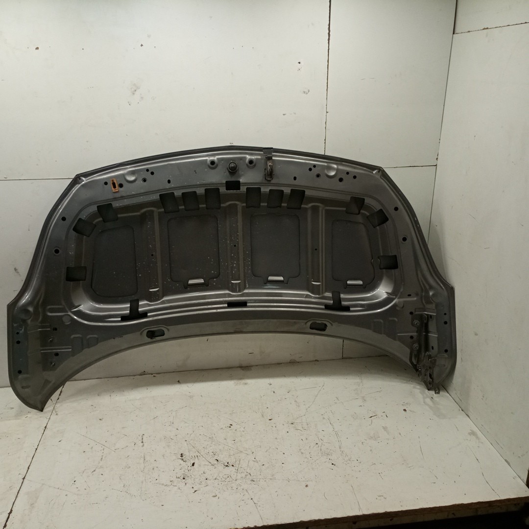 Capot OPEL CORSA E (X15) | 14 -  Imagem-6