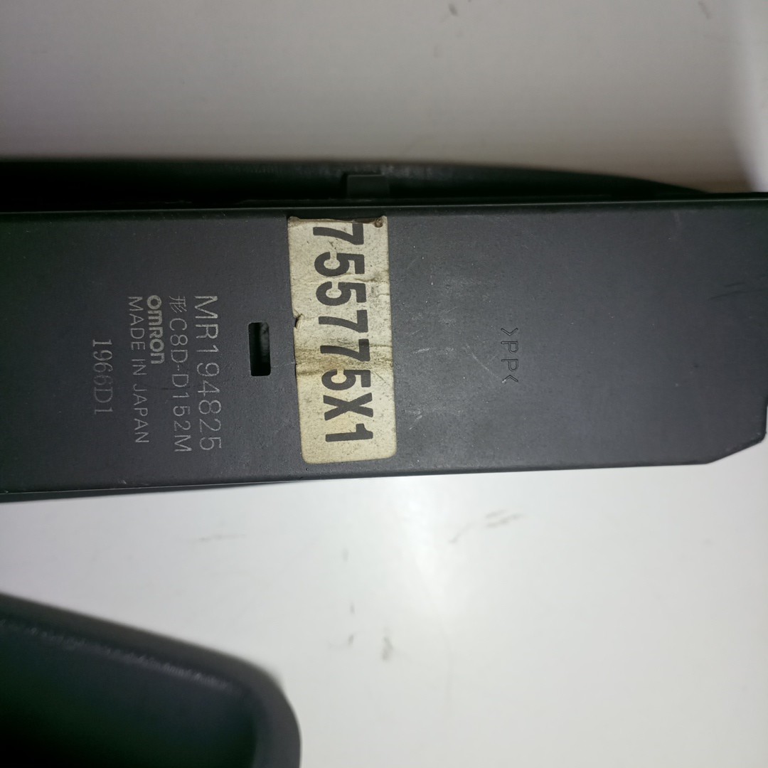 Comutador de vidro frente esquerdo MITSUBISHI LANCER IV (C6_A, C7_A) | 88 - 97 Imagem-4