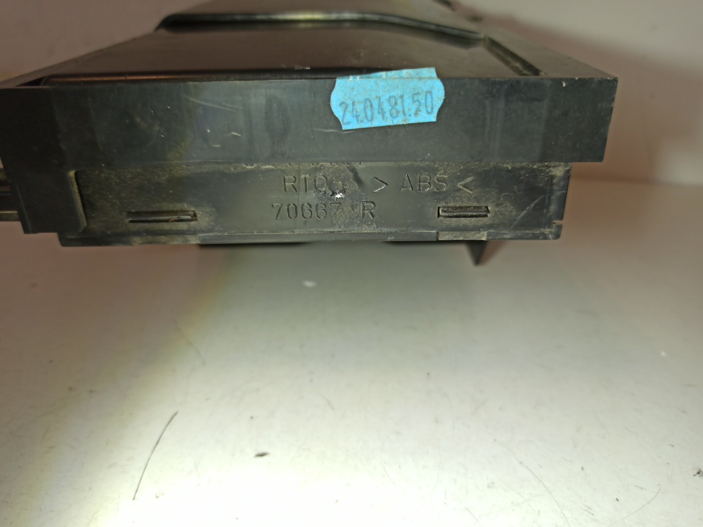 Gaveta AUDI A3 (8L1) | 96 - 06